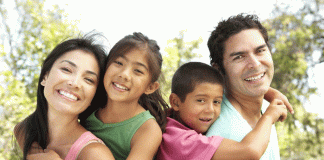 El afecto es vital para desarrollo emocional de un niño