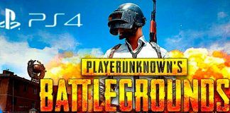 Amazon anuncia el lanzamiento de PUBG en PS4