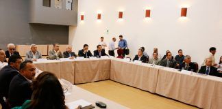 ARD dinamizará proyectos de desarrollo para La Libertad