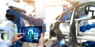 La automatización industrial y su papel en los procesos de fabricación de las empresas