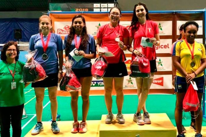 badminton-peruano-logra-medalla-oro-plata-surinam