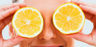 Conoce los beneficios y propiedades de la vitamina C