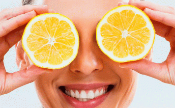 Conoce los beneficios y propiedades de la vitamina C