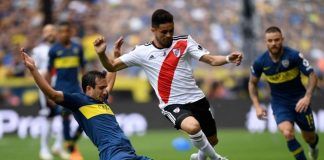 La Conmebol define la final de la copa Libertadores fuera de Argentina