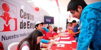 Canatur y MTPE organizan la Maratón de Empleo Juvenil en el sector turismo