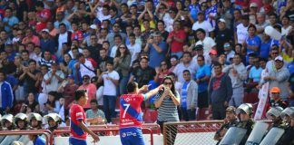 Carlos A. Mannucci vence al Atlético Grau y avanza a semifinales