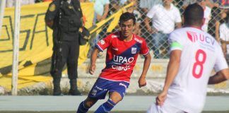 Carlos A. Manucci consigue empate en Piura frente al Atlético Grau