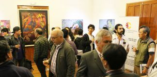 CCPLL presenta el X Ciclo de Exposiciones Culturales