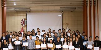 CCPLL realiza exitosa primera edición de Encuentro Estudiantil