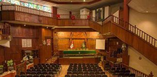 Colegio de Abogados de La Libertad organiza conversatorio sobre el Referéndum