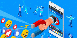 Lo que qué debes hacer en cada red social para captar más clientes