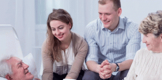 Los cuidados paliativos ¿Qué son y por qué son importantes?