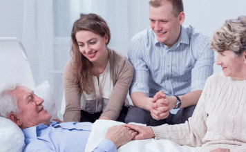 Los cuidados paliativos ¿Qué son y por qué son importantes?