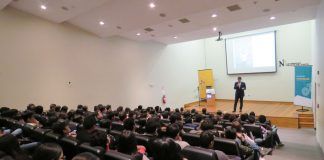 Se desarrolla la Semana de Ingeniería y sus nuevas tendencias en UPN