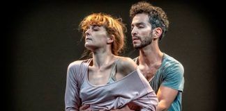 Fue todo un éxito la XV edición del Festival Internacional de Ballet de Trujillo