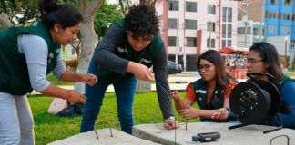 En diez años el distrito de Buenos Aires podría volver a ser un pantano