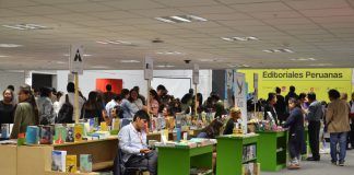 Editoriales independientes ganan concurso de Estímulos Económicos para la Cultura 2018