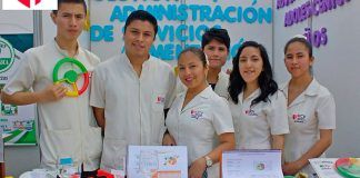 Escuela de Nutrición de UCV organiza la segunda feria «Alimentación y Vida»