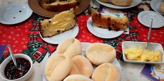 Especialista del INS alerta que una porción de panetón equivale al consumo de 6 panes