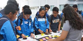 Estudiantes de UCV se preocupan cada vez más por la Salud Mental