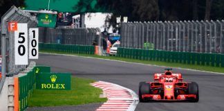 La Fórmula 1 confirma que Vietnam tendrá su primer Gran Premio en 2020