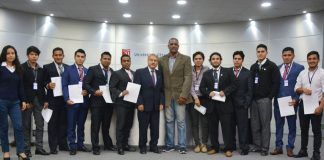 Futuros entrenadores deportivos son preparados para el alto rendimiento en UCV