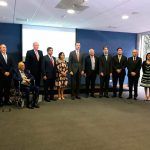 Gobiernos de Perú y España trabajan en agenda conjunta para celebrar Bicentenario