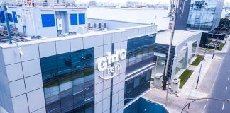 El Grupo multinacional Gtd inaugura su primer Data Center en Perú