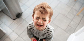 Poner límites a tus hijos, decir NO a veces es necesario, pero también hay que saber cómo hacerlo