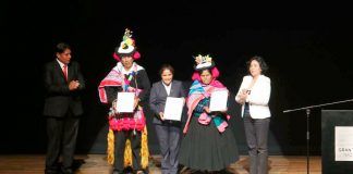 Inician las actividades por la Festividad de la Virgen de la Candelaria 2019