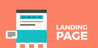 Landing pages: Qué son y porqué usarlas