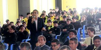 Lanzan el concurso escolar denominado “Innova San Juan”