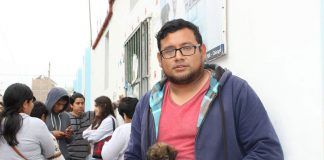 Mascotas rescatadas en operativo son dadas en adopción