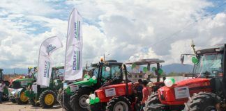 Minagri busca convenio para instalar el primer centro de mecanización agrícola del Perú