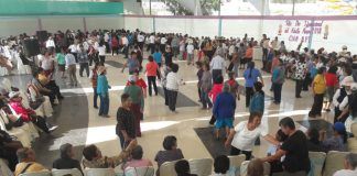 MPT celebra el Día del Adulto Mayor en Trujillo