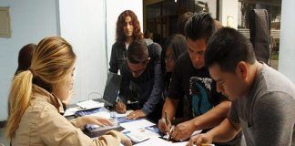 MPT inicia la convocatoria al Coprojut de Trujillo