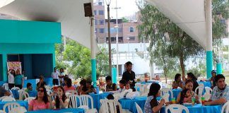 MPT desarrolla con éxito la Feria Gastronómica ‘Consume lo Nuestro’