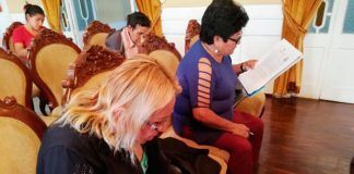 MPT desarrolla talleres del programa formativo ‘Vecino Líder’