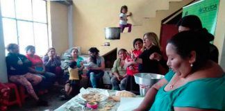 MPT y Devida desarrollan talleres de emprendimiento para mujeres