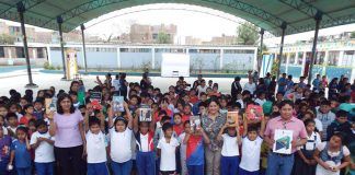 Reconocidos escritores y cineastas fueron ponentes en “Semana de Comunicaciones” en UPN