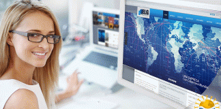 Las páginas web, redes sociales y el uso de las tecnologías de la información en las Pymes peruanas