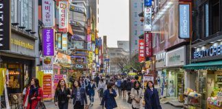 Perú incrementa envíos a Corea del Sur por mejor aprovechamiento del TLC