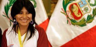 Peruana Deysi Cori se corona como tetracampeona continental de Ajedrez