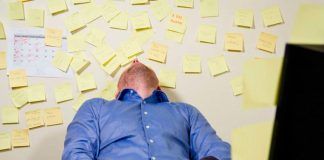 La Procrastinación afecta nuestra salud mental