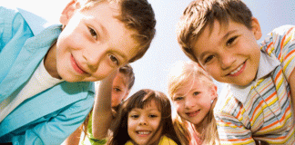 ¿Cómo se debe educar a los niños?