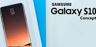 Samsung confirma la fecha de presentación del Galaxy S10