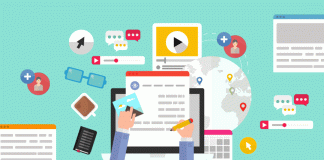 Tipos de landing page que puedes usar en tus campañas de marketing digital