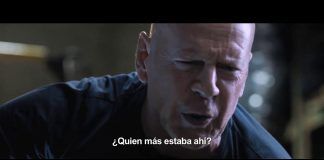 Trailer: Deseo de Matar