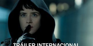 Trailer: La Chica en la Telaraña