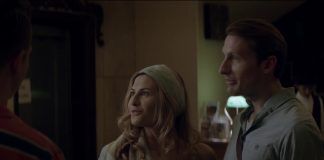 Trailer: La maldición de la bruja